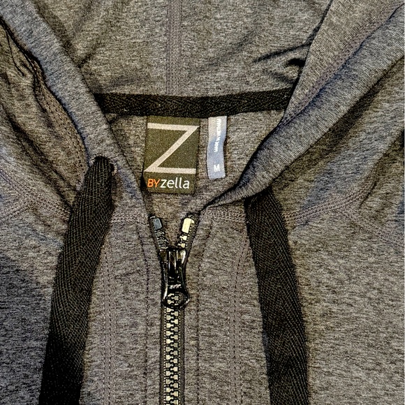 Zella jacket full zip - Picture 3 of 5